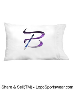 Bravin Travel Pillow Design Zoom