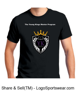 Young Kings Mentor Program Design Zoom