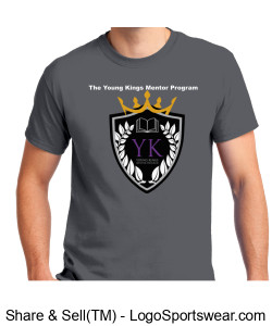 The Young Kings Mentor Program Design Zoom