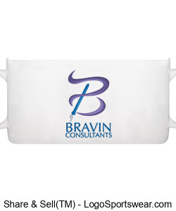 Bravin Coffee Mug Design Zoom