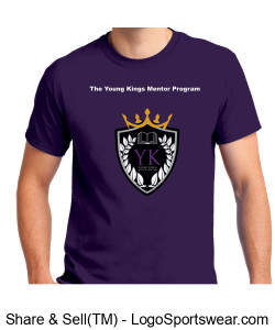The Young King Mentor Program Design Zoom